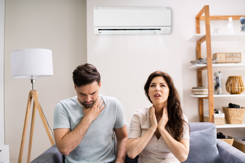 Read more about the article Common HVAC Problems and Solutions