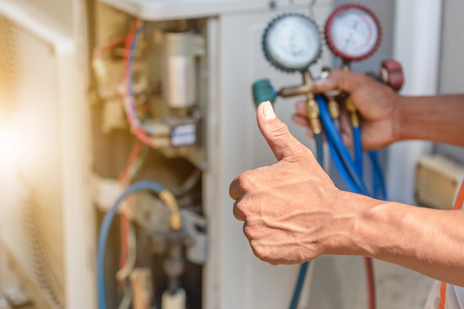 Read more about the article Exceptional Heating and Cooling Services in Alpharetta, GA