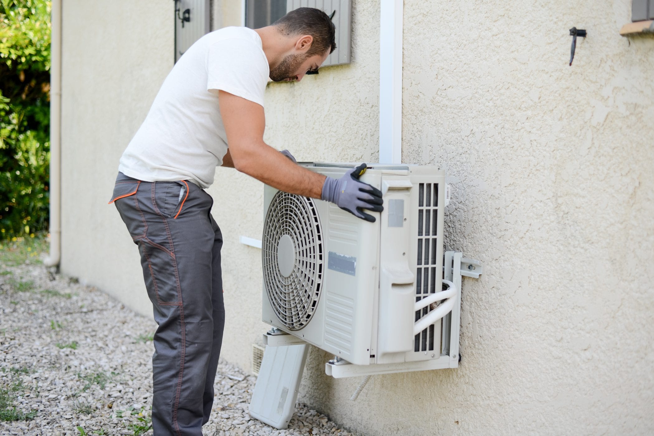 Read more about the article How Does Indoor Air Quality Impact HVAC Efficiency in Alpharetta Home