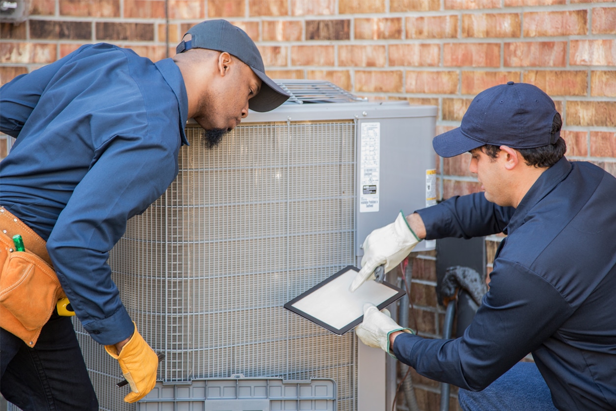 Read more about the article How to Budget for HVAC System Replacement in Alpharetta