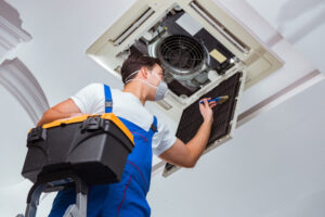 Read more about the article What Are the Benefits of Regular Cooling System Maintenance?