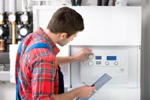 Read more about the article What Are the Signs You Need Heating System Maintenance and Repair?