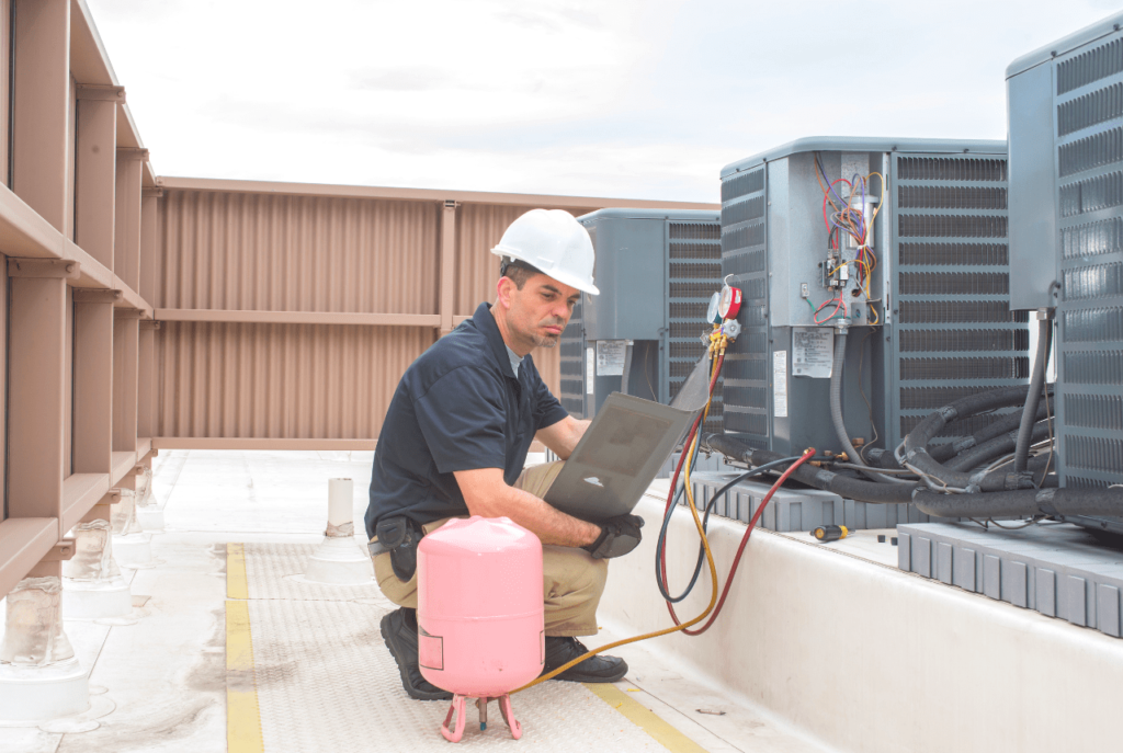 Is It Time for an HVAC System Replacement or Just a Repair?